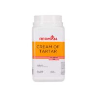 REDMAN Cream Of Tartar 1KG - REDMAN - Essentials - On Display