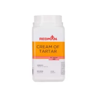 REDMAN Cream Of Tartar 1KG - REDMAN - Essentials - On Display