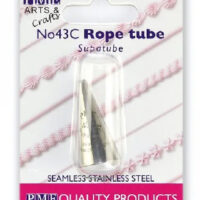 Supatube ST43C - CakeTools UAE - Cake Decorating Tools - Close-up View