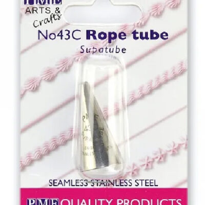 Supatube ST43C - CakeTools UAE - Cake Decorating Tools - Close-up View