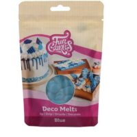 FunCakes Deco Melts Blue - FunCakes - Candy melts - On Display