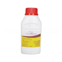 PATIS FRANCE Vanilla Flavour 25 %-200 ml - CakeTools UAE - Edible Supplies - Close-up View
