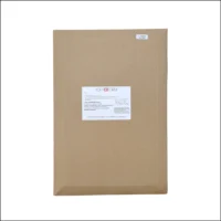 Kopyform Deco Royal Flex Double-Sided Printing - Kopyform - Icing Sheets - Showing Size