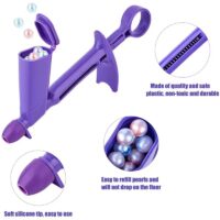 Plastic Pearl Ball Applicator - Cake Tools - Cake Decorating Tools - On Display
