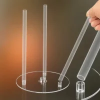 Tiered Cake Support Dowels & Gaskets 9 CM - Cake Tools - Cake Decorating Tools - On Display