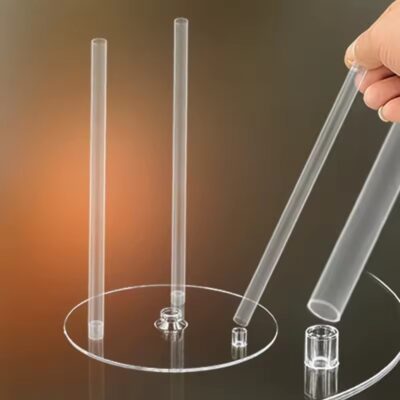 Tiered Cake Support Dowels & Gaskets 9 CM - Cake Tools - Cake Decorating Tools - On Display