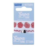 imgi 36 pme no 58r supatube large right handed petal piping nozzle tube tip p2723 59785 image