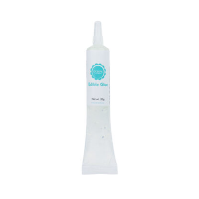 O’Creme Edible Glue Tube, 20 Grams - O'Creme - Food Colors - On Display
