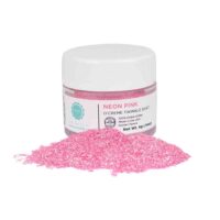 O’Creme Twinkle Dust, 4 gr. – Neon Pink - Roxy & Rich - Cake Decorating Tools - Product Detail