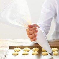 Reusable Cotton  Pastry Piping Bag Small - Cake Tools - Cake Decorating Tools - Product Detail