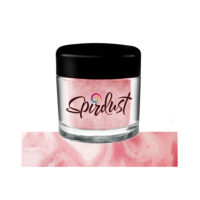 Roxy & Rich Red Pearl Spirdust Shimmering Powder, 1.5 Grams - Roxy & Rich - Cake Decorating Tools - Full View