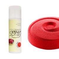 Solchim Red Velvet Spray 250ml - Solchim - Cake Decorating Tools - Product Detail