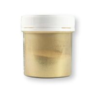 SUGARFLAIR Edible Glitter Dust Extreme Gold 25g - SUGARFLAIR - Edible Dust Powders - Product Detail