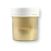 SUGARFLAIR Edible Glitter Dust Extreme Gold 25g - SUGARFLAIR - Edible Dust Powders - Product Detail