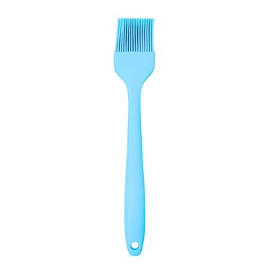 Basting Pastry Silicone Brush - Cake Tools - Cake Decorating Tools - Showing Size