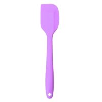 Non-Stick Silicone Spatula - Cake Tools - Cake Decorating Tools - Full View