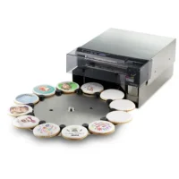 Eddie Edible Ink Printer - DTM - Edible Printing Supplies - Showing Size