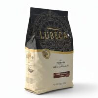 Lubeca Dark Fehmarn Chocolate Chip (55%) 5Kg