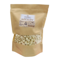 CALLEBAUT White Chocolate Callets W2-28%-500g - Callebaut - Cake Decorating Tools - Product Detail