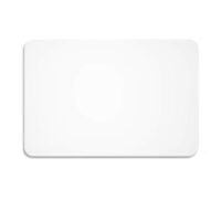 Forex Cake Board Rectangle 30×40 cm - Forex Cake Board - Forex Boards - Close-up View
