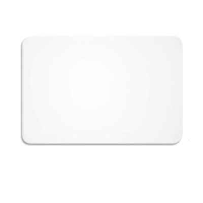 Forex Cake Board Rectangle 30×40 cm - Forex Cake Board - Forex Boards - Close-up View