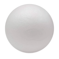 Styro Decorating Ball 27cm - Cake Tools - Styrofoam Balls - Product Detail
