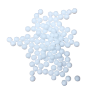 Styro Decorating Ball 1.5cm/50pcs - Cake Tools - Styrofoam Balls - On Display