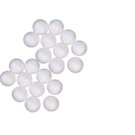 Styro Decorating Ball 3cm/20pcs - Cake Tools - Styrofoam Balls - Close-up View