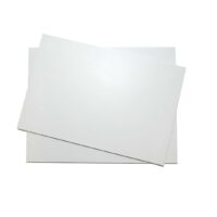 Rectangular White Cake Board 60x40cm - Cake Tools - Cake Boards - Showing Size