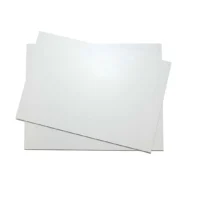 Rectangular White Cake Board 60x40cm - Cake Tools - Cake Boards - Showing Size