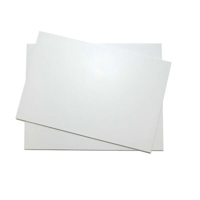 Rectangular White Cake Board 60x40cm - Cake Tools - Cake Boards - Showing Size