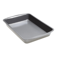 Nonstick Bakeware Baking Pan – 36x23cm - Cake Tools - Baking Tools & Equipments - Full View