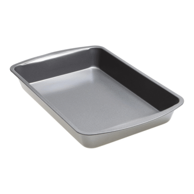 Nonstick Bakeware Baking Pan – 36x23cm - Cake Tools - Baking Tools & Equipments - Full View