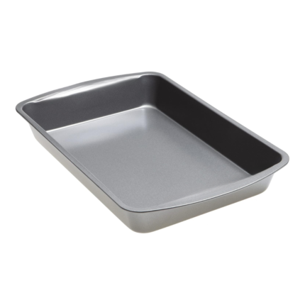 Nonstick Bakeware Baking Pan – 36x23cm - Cake Tools - Baking Tools & Equipments - Full View