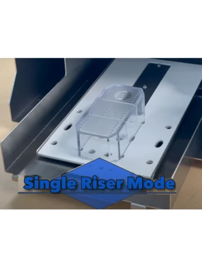 Eddie Platform Kit - DTM - Edible Printing Supplies - Full View