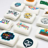 Eddie Edible Ink Printer - DTM - Edible Printing Supplies - Full View