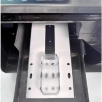Eddie Platform Kit - DTM - Edible Printing Supplies - On Display