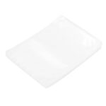 100 Pcs Clear Vacuum Packaging Sealer Bag (3)