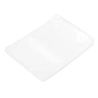 100 Pcs Clear Vacuum Packaging Sealer Bag (3)