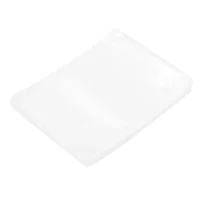 100 Pcs Clear Vacuum Packaging Sealer Bag (3)