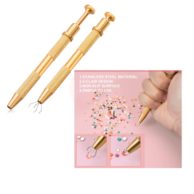 4 Claw Pick Up Tool