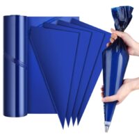 50 Pcs Disposable Pastry Bag 52cm
