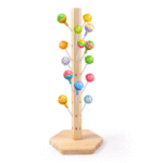 60 Holes Lollipop & Cake Pops Display Stand (5)