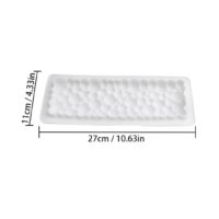Bubble Cloud Mousse Cake Silicone Baking Pan