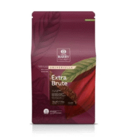 CACAO BARRY Cocoa Powder Extra Brute 1 Kg