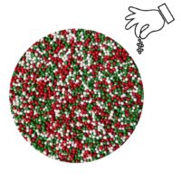 Christmas color