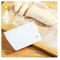 Dough Scraper Cutter