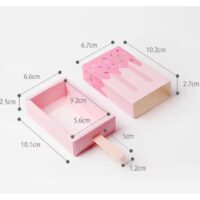 Ice Cream Shape Candy Gift Box (3)