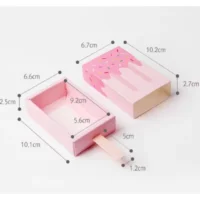 Ice Cream Shape Candy Gift Box (3)