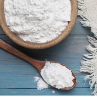 Icing Sugar Powder